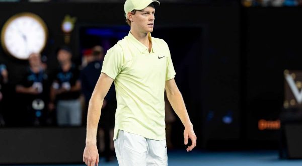 Accordo con la Wada, Sinner squalificato per tre mesi