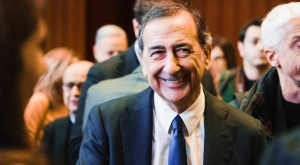 Sala “Io candidato alla Regione Lombardia? Prenderei in considerazione tutto”