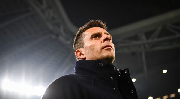 Motta fiducioso “Juve concentrata al 200%, testa solo all’Inter”