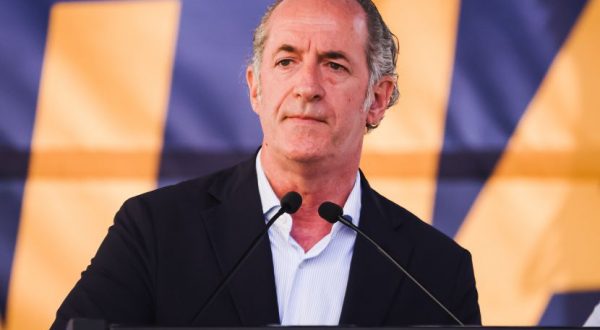 Zaia “Sul fine vita no battaglia ideologica, esiste dal 2019”