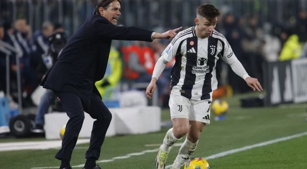 Juve batte Inter 1-0, un altro Conceicao ferisce Inzaghi