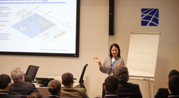 Avvicinare i giovani alle professioni STEM, Terna partecipa a Tech-Tour