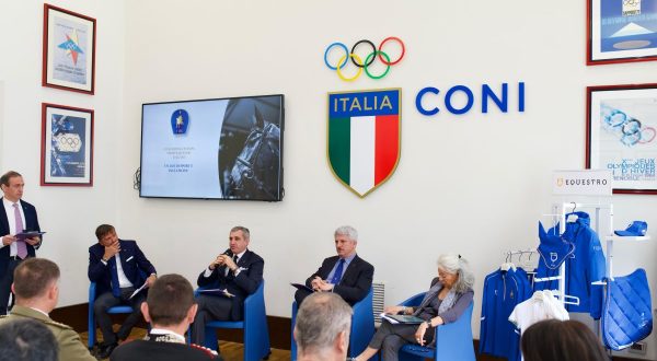 La Fise presenta il 2025, Di Paola “Al via quadriennio importante”