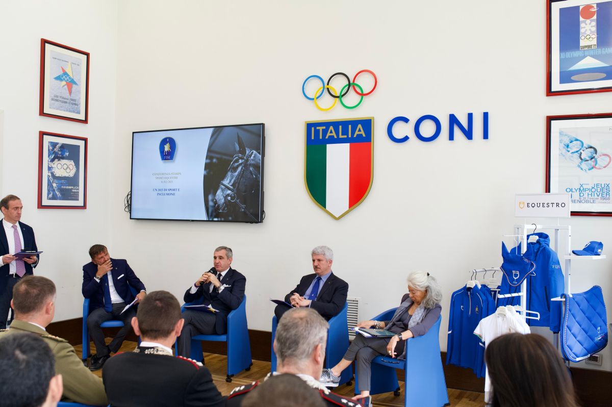 La Fise presenta il 2025, Di Paola &ldquo;Al via quadriennio importante&rdquo;