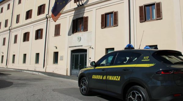 Evasione nelle sponsorizzazioni sportive, arresti e perquisizioni