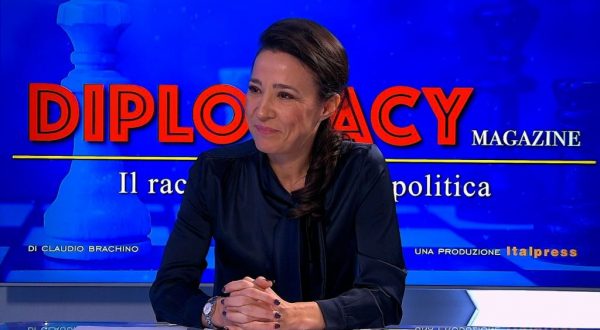 Jeremic “Tra Serbia e Italia rapporto duraturo e solido”