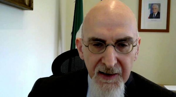 Gori “Italia in prima fila per l’ingresso della Serbia nell’Ue”