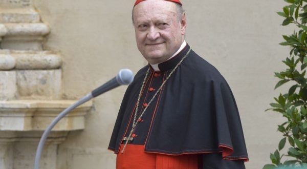 Cardinale Ravasi “Dimissioni del Papa? Potrebbe farlo”