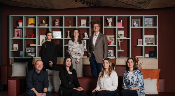 Unhate Foundation, talenti under 30 guidano l’impegno per i giovani