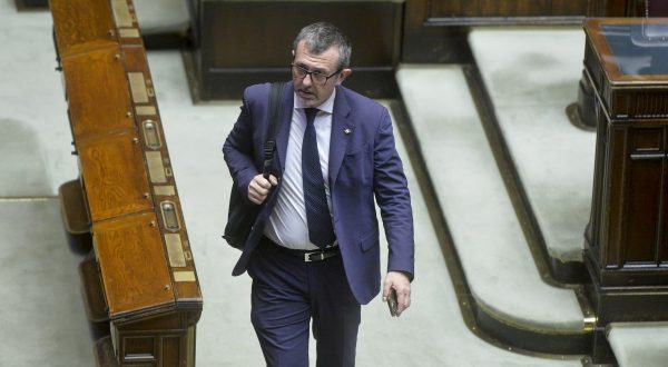 Delmastro “Un segmento della magistratura esonda dai propri poteri”