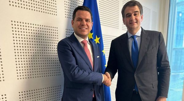 Galvagno rieletto nel Comitato europeo delle Regioni “Superare le divisioni ideologiche”