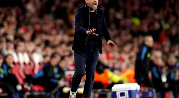 Conceicao “Contro il Toro come una finale di Champions”