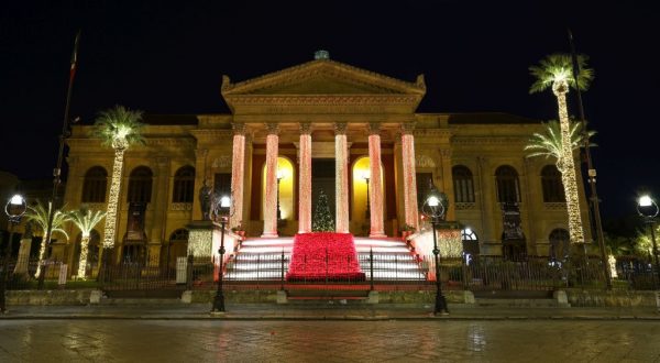 Al via il “Forum Milano Palermo” per nuove traiettorie di sviluppo