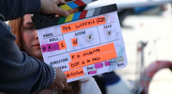 Cinema e scuola, l’istituto Galilei di Palermo lancia il suo progetto