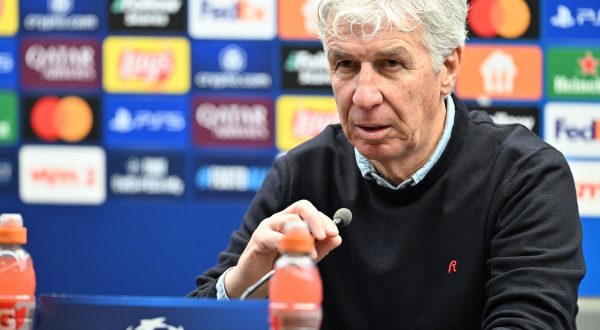 Gasperini “Non volevo offendere Lookman, non ci saranno rinnovi”