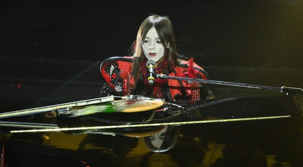 Lucio Corsi rappresenterà l’Italia all’Eurovision Song Contest 2025