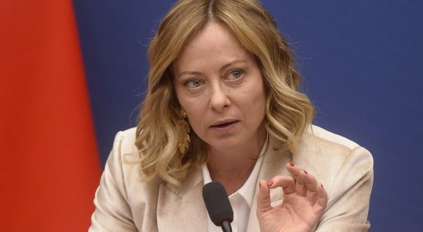 Meloni “Trump non si allontanerà dall’Europa”