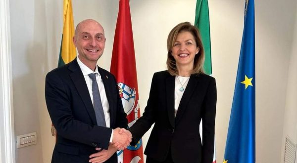 La Lituania nel 2025 punta su scienza, tecnologia e spazio