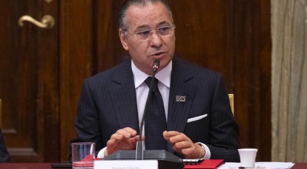 Ghribi “I grandi leader tutelano interessi Paese anche nell’incertezza”