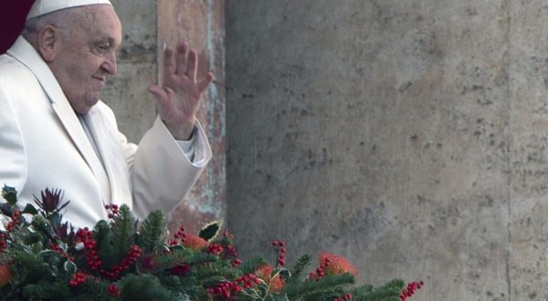 Notte tranquilla per Papa Francesco al Gemelli