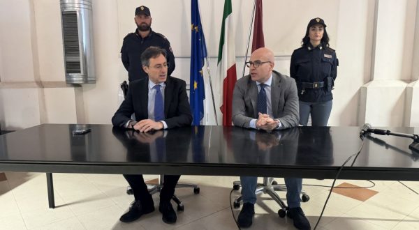 Sfameni nuovo capo Squadra Mobile Palermo “Emozionato per incarico”