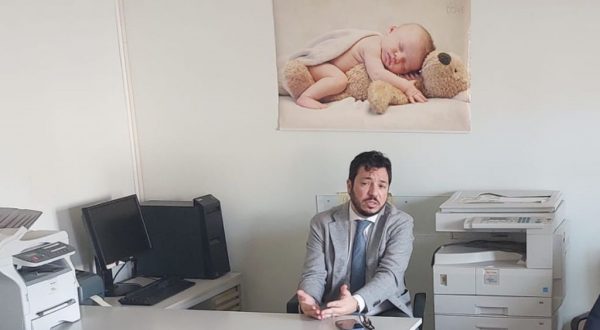 Asp Trapani, Croce “Entro il 31 marzo chiusi referti istologici 2024”