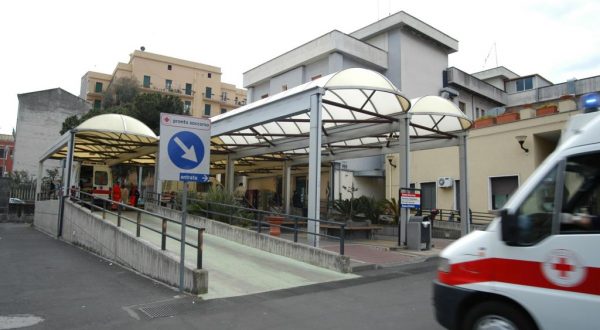 Arnas Garibaldi Catania “Attivi tutti i posti letto di terapia intensiva”
