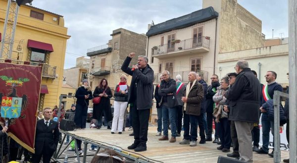 Arcivescovo di Palermo ai giovani “Non alimentate industria della droga in mano alla mafia”