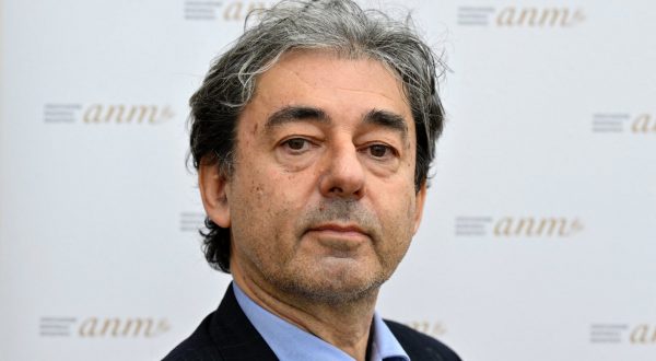 Giustizia, Parodi “Sciopero Anm è a difesa della Costituzione”