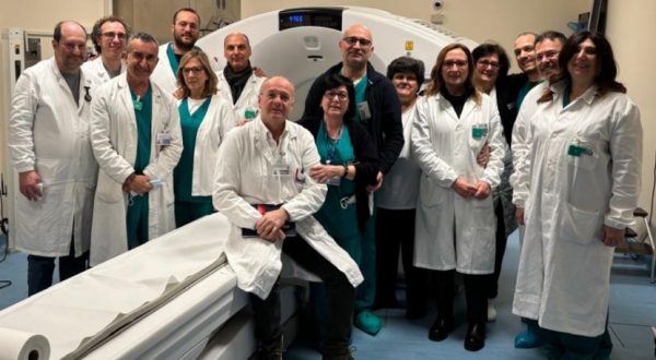 Palermo, a Villa Sofia nuova attività diagnostica neoplasia prostatica