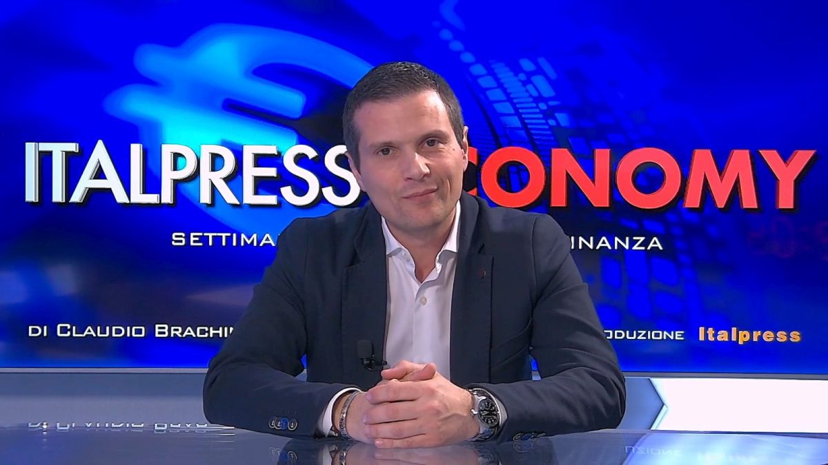 Di Costanzo &ldquo;Su digitale e IA investire nella conoscenza&rdquo;