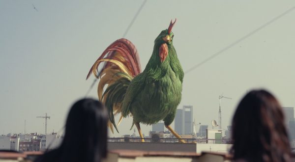 Colazione, rito irrinunciabile: campagna Kellogg’s celebra i risvegli