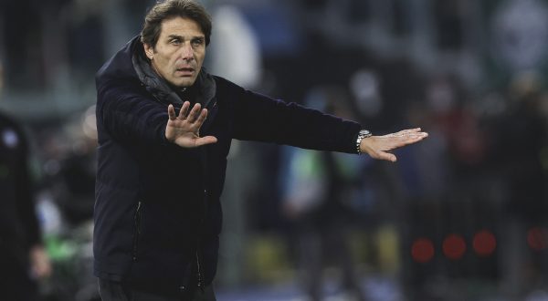 Conte “Fieri della nostra classifica, godiamocela”