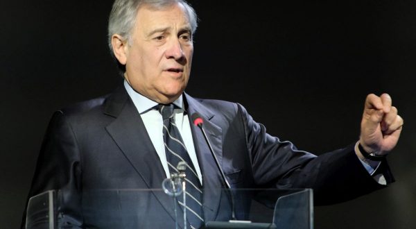 Ucraina, Tajani “Momento delicato, servono prudenza e nervi saldi”