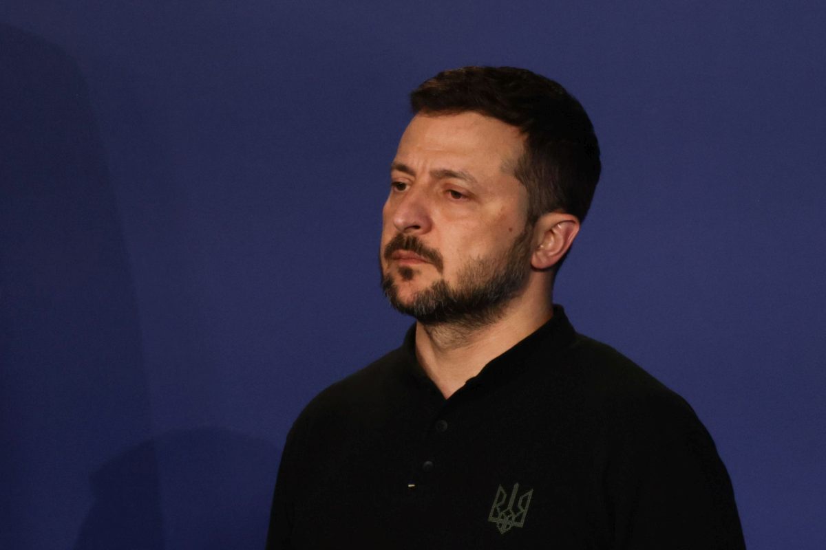 Ucraina, Zelensky &ldquo;Grazie Usa, lavoriamo a pace giusta e duratura&rdquo;