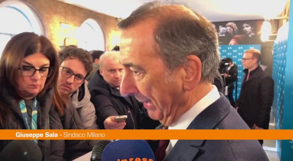 Milano-Cortina,Sala “Fascino dei cinque cerchi darà grande visibilità”