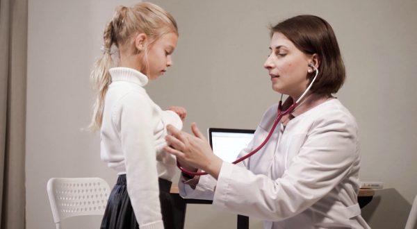 I cambiamenti climatici aumentano i rischi per la salute infantile