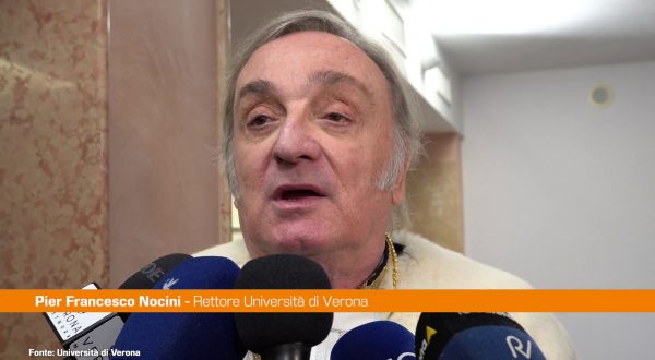 Università di Verona, Nocini “Insistere su dialogo e tolleranza”