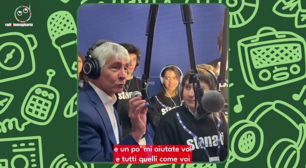 Il ministro Abodi e l’importanza di saper ascoltare