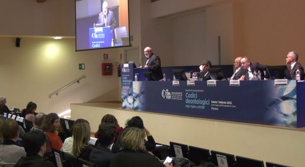 Professionisti sanitari, via libera ai nuovi Codici deontologici