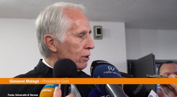 Milano-Cortina, Malagò “Olimpiade che valorizza eccellenze territori”