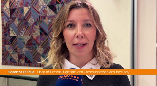 Ue, Di Pillo “Competitività si basa sulla capacità di saper innovare”