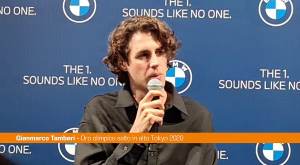 Tamberi “Non conta solo vincere, ma rialzarsi dopo ogni caduta”