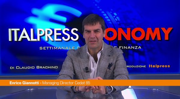 Cedat 85, Giannotti “Con l’IA rendiamo informazioni più accessibili”