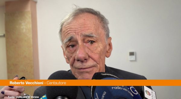 Vecchioni “Il Veneto una motrice per il Paese”