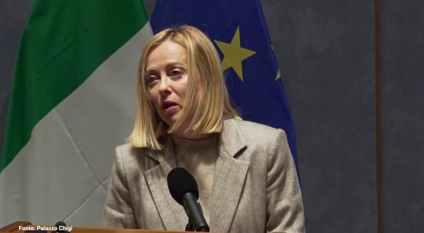 Migranti, Meloni “Fare chiarezza sulla definizione di Paese sicuro”