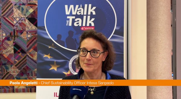 Angeletti (Intesa Sanpaolo) “Semplificazione normative Ue essenziale”