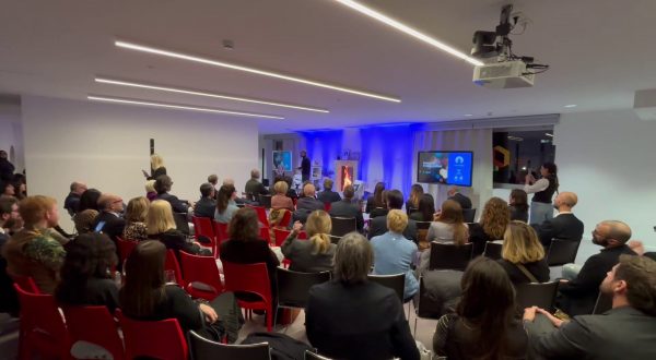 “Casa Randstad”, un progetto per raccontare i Giochi di Milano Cortina