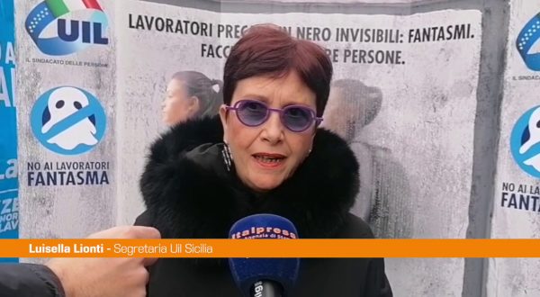 Lionti “Servono investimenti mirati contro il precariato”