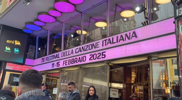 Il Festival di Sanremo “vale” 245 milioni